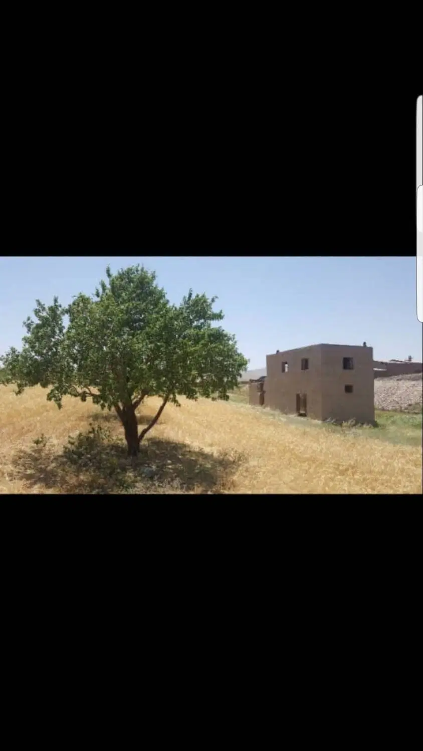 زنجان ،۱۵ هکتار زمین روبروی شهرک صنعتی ناجی