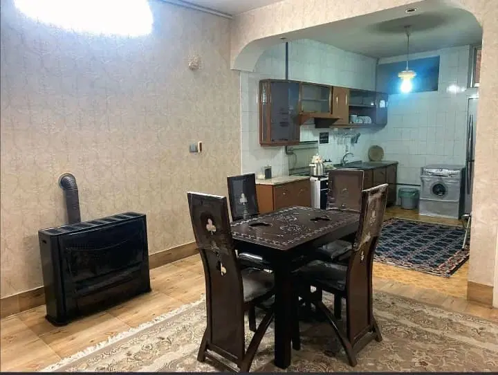 ویلایی ۱۲۷متری ۲طبقه شیرودی