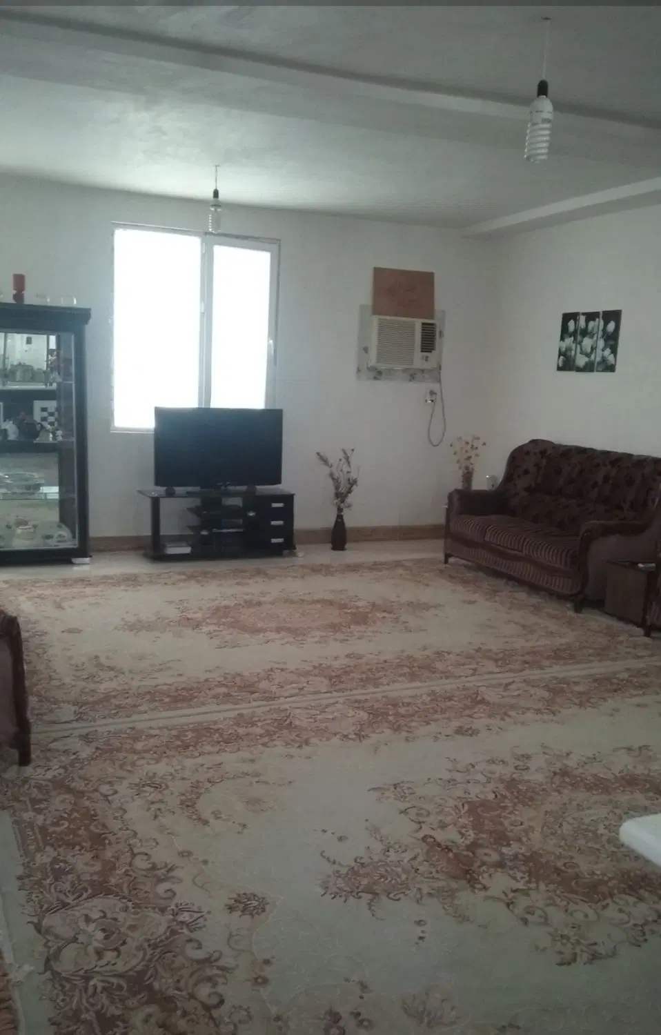 آپارتمان مهرجوانان