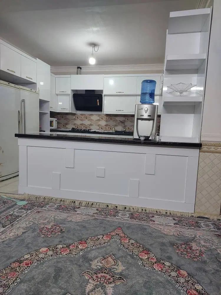 منزل ویلایی بسیار شیک تیس