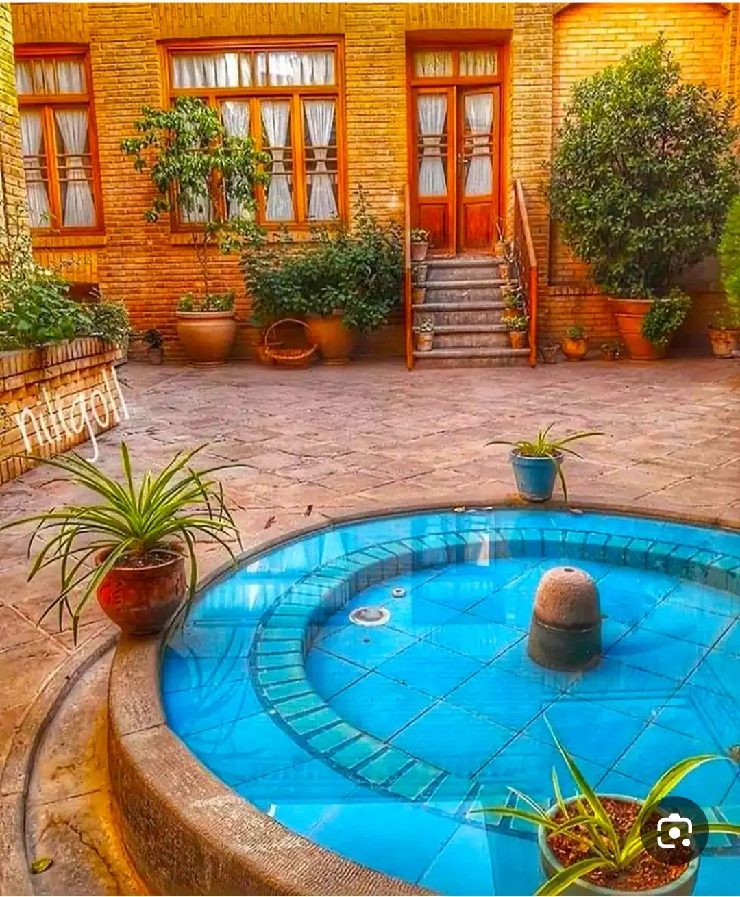اجاره ویلای ۵۸ متری در شهرک