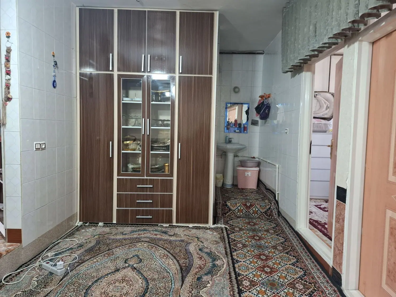 فروش ساختمان دوطبقه