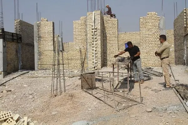 فروش زمین