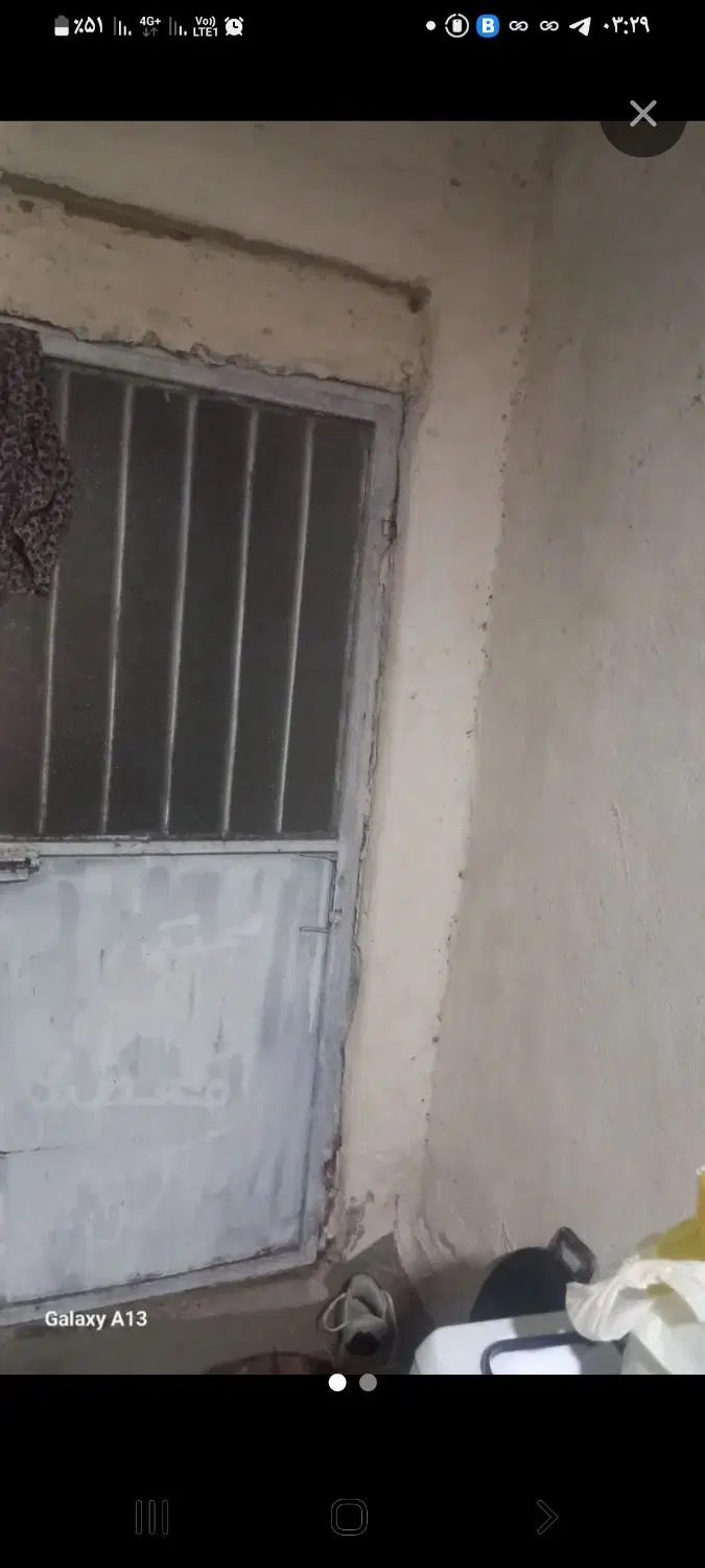 اتاق اجاره ای خونسرخ