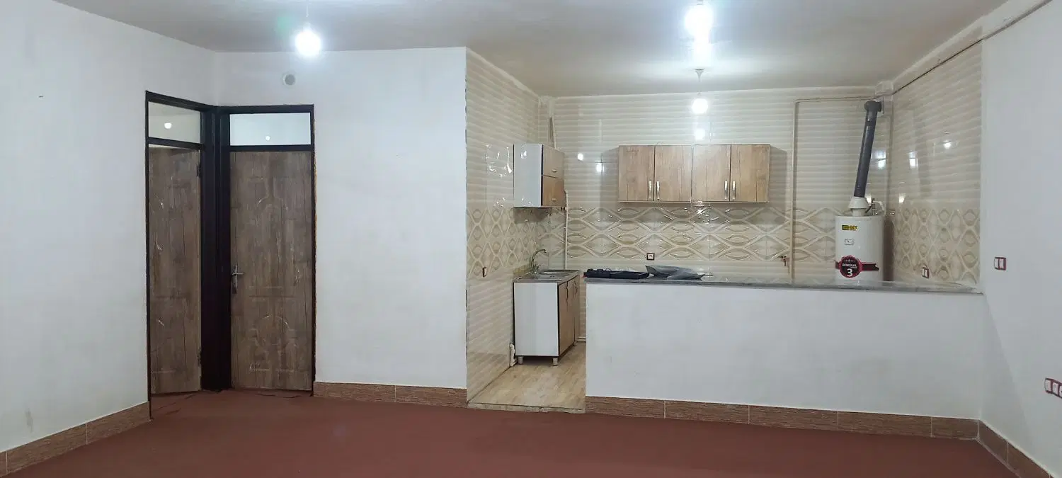 اجاره خانه ۱۰۰ متری آساوله