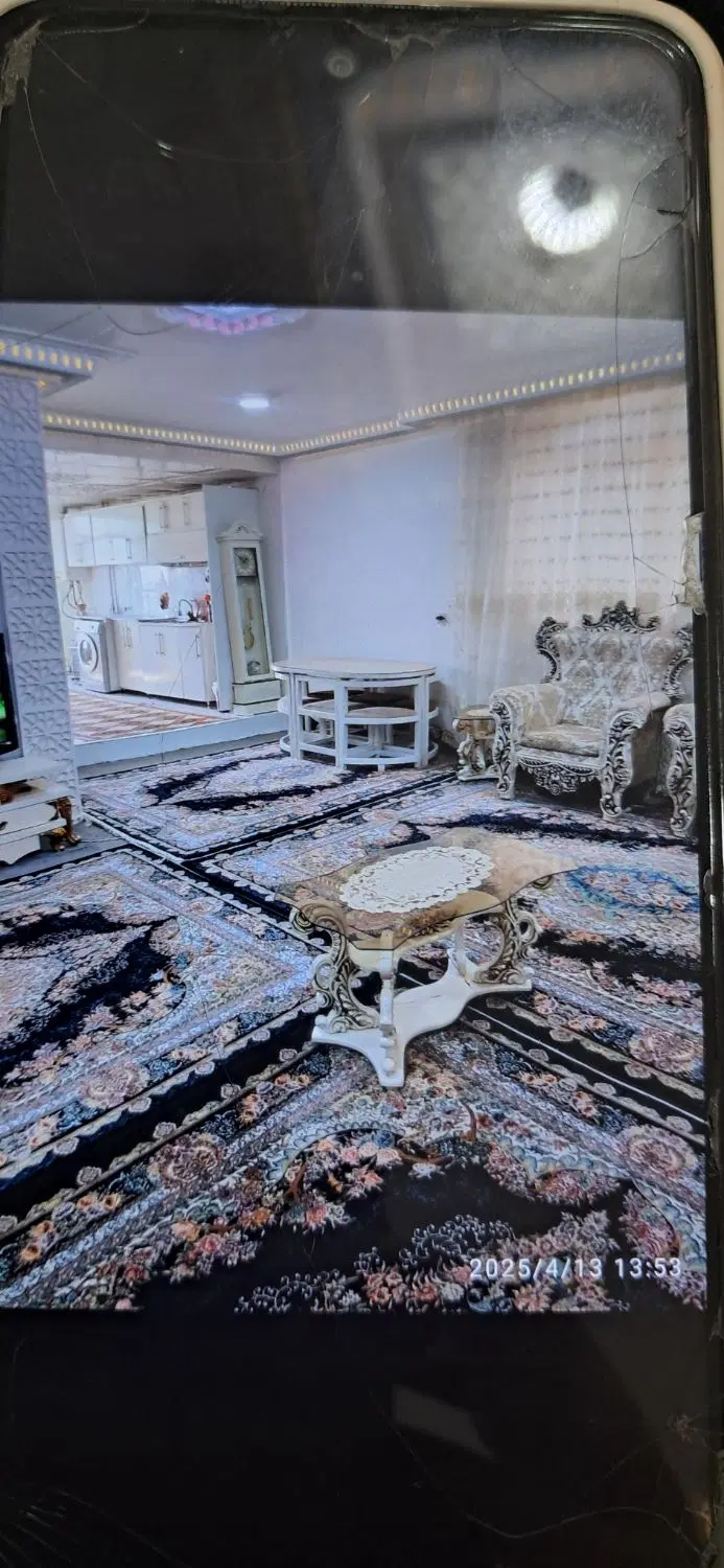 اپارتمان مرکز شهر