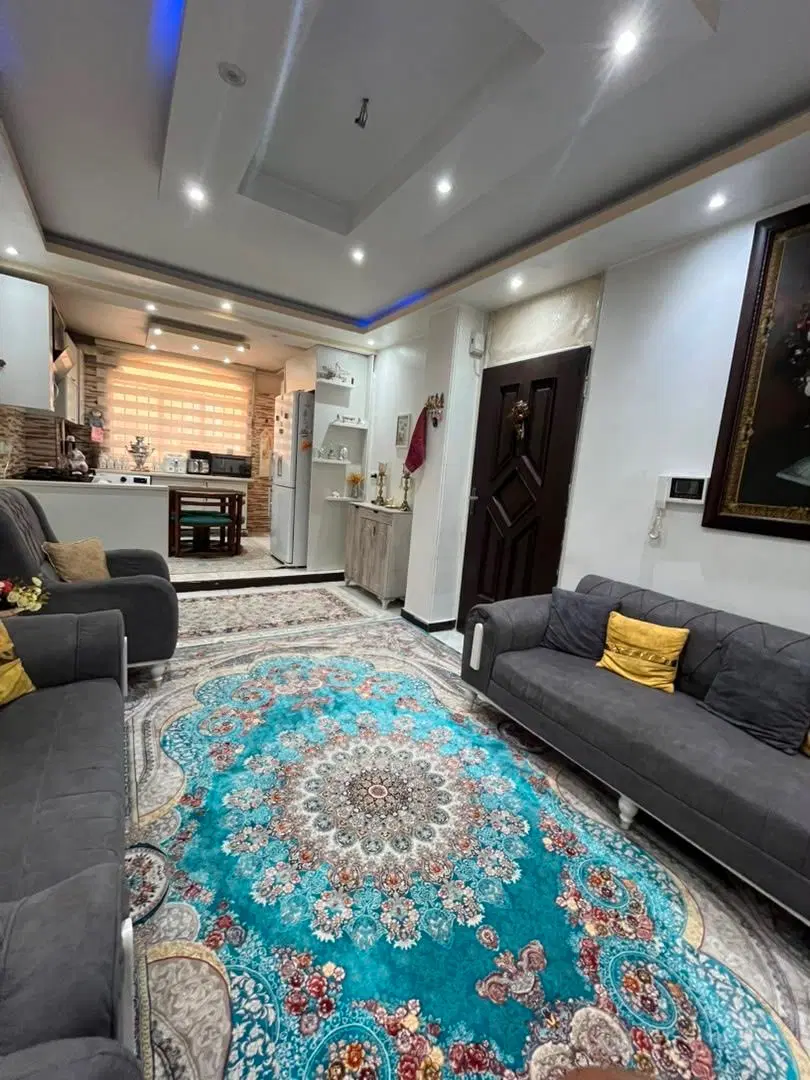 فروش آپارتمان 60متری سندتکبرگ