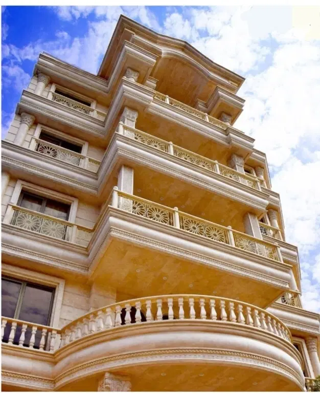 اپارتمان ۱۲۵متر شهرک قدس