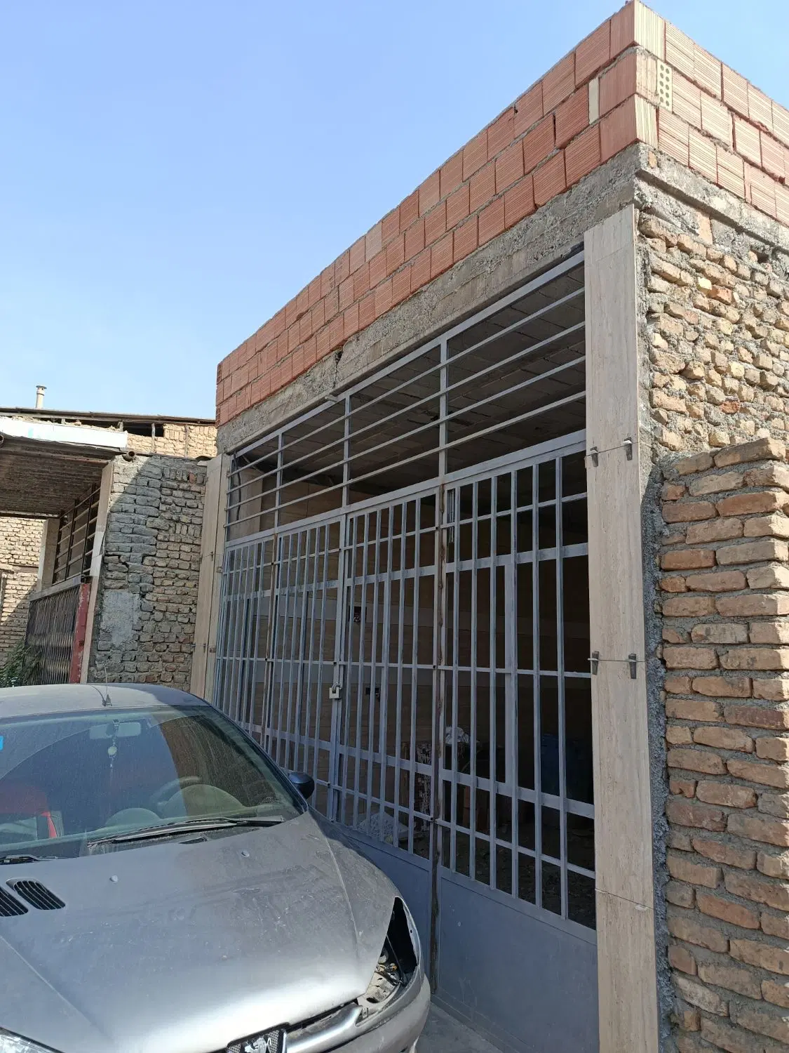 مغازه جرجان ۷