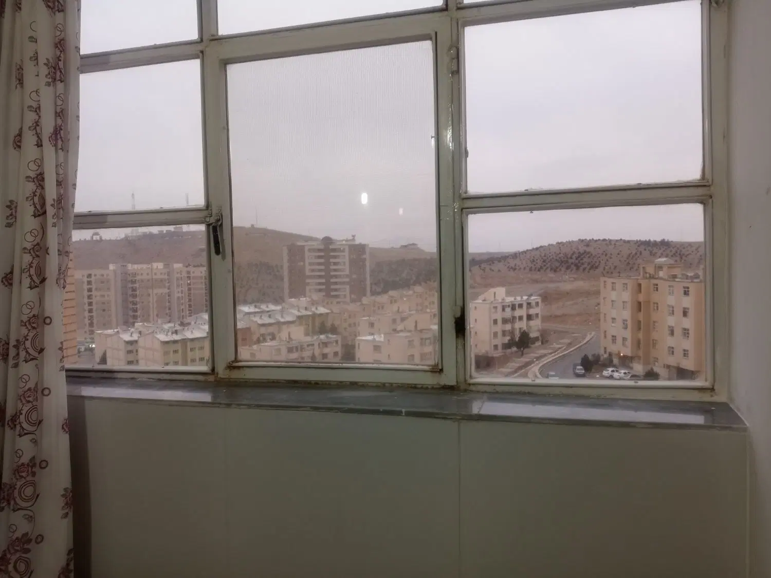 فروش اپارتمان