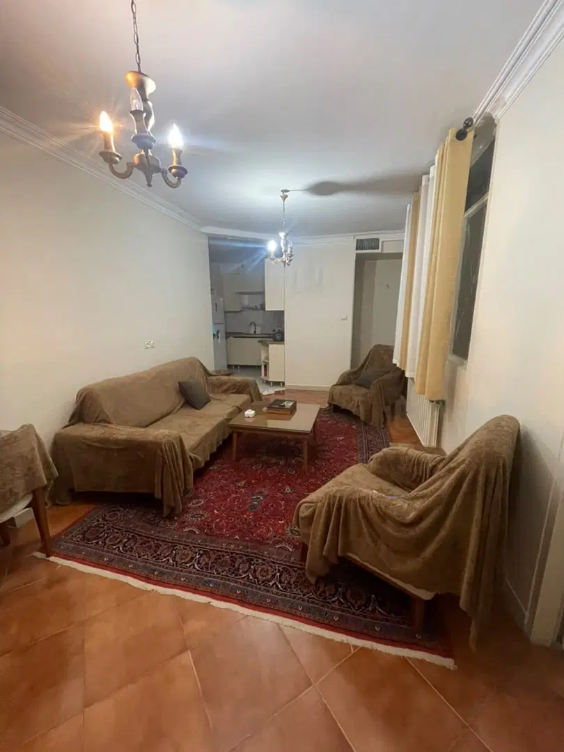 آپارتمان ۶۰متر دوخوابه فردوس غرب