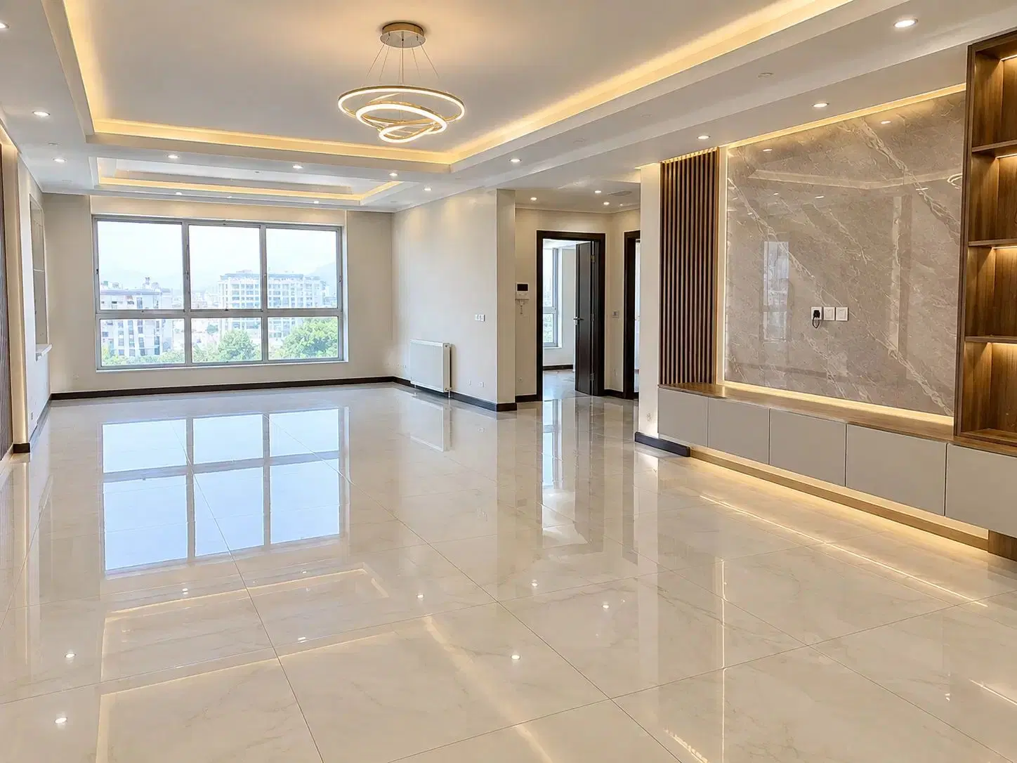 آپارتمان لوکس ناصرخسرو