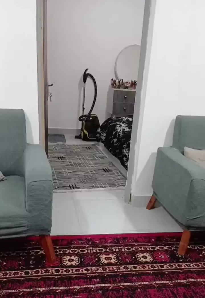 ویلایی نقلی ۶۵ متری