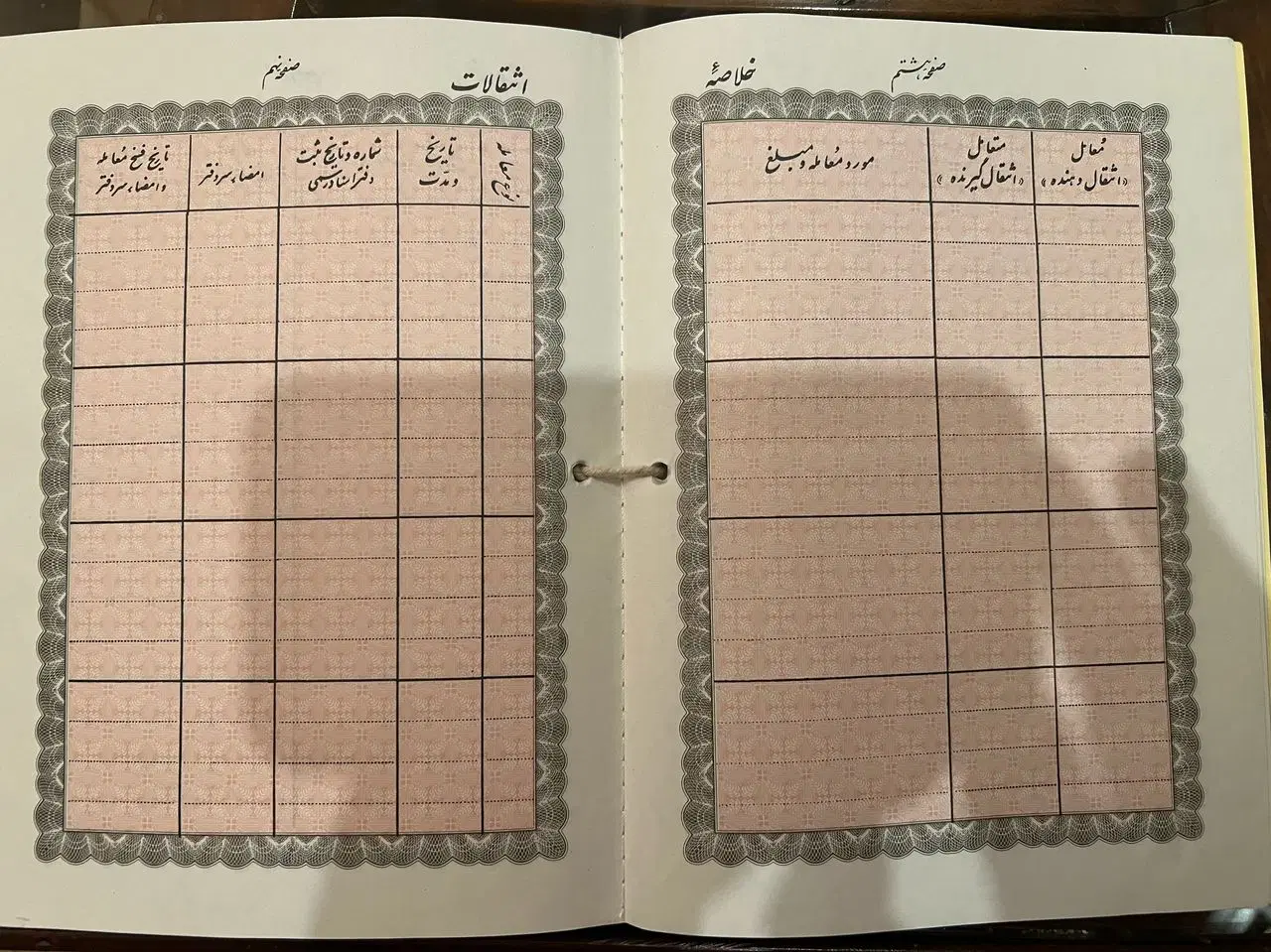 زمین
