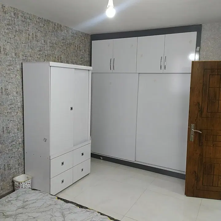 آپارتمان رهن و اجاره طبقه دو نوساز با تمام امکانات