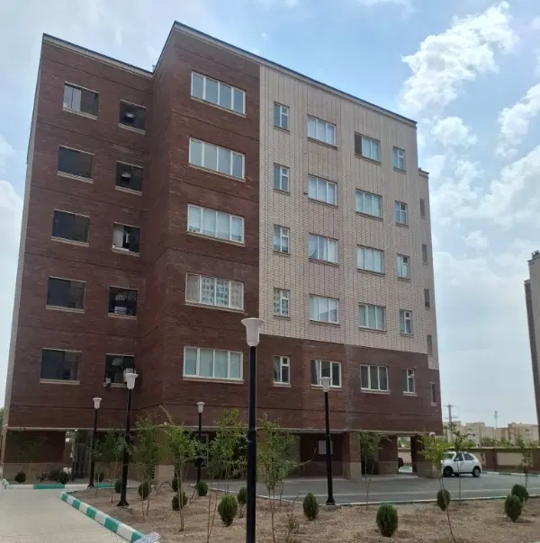 با ۴ میلیارد واحد آماده بخر پردیسان پشت بیمارستان