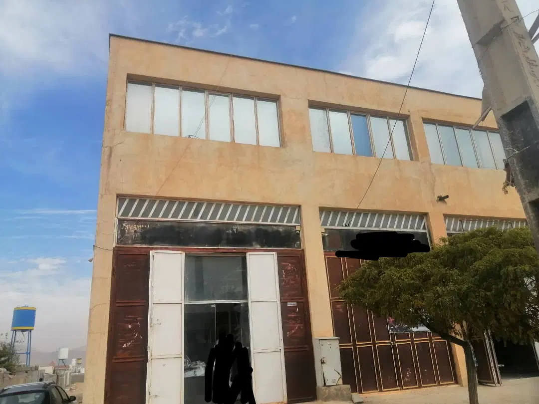 فروش پکیج تجاری مسکونی قلات