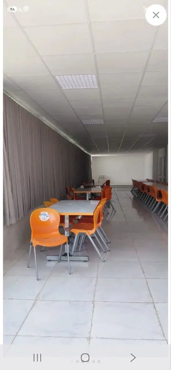 کافه سنتی فروشی گناباد