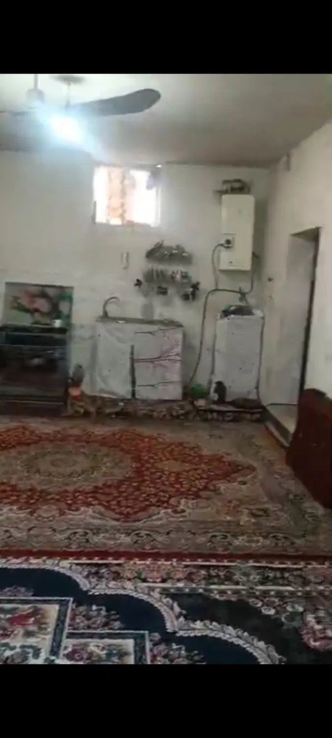 منزل رهن کامل مهرآباد کناره