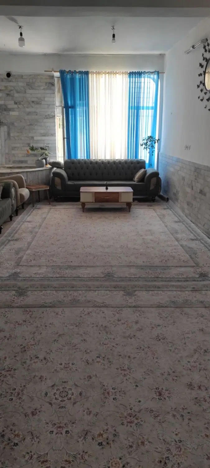 مفتح _دو طبقه _210 متری