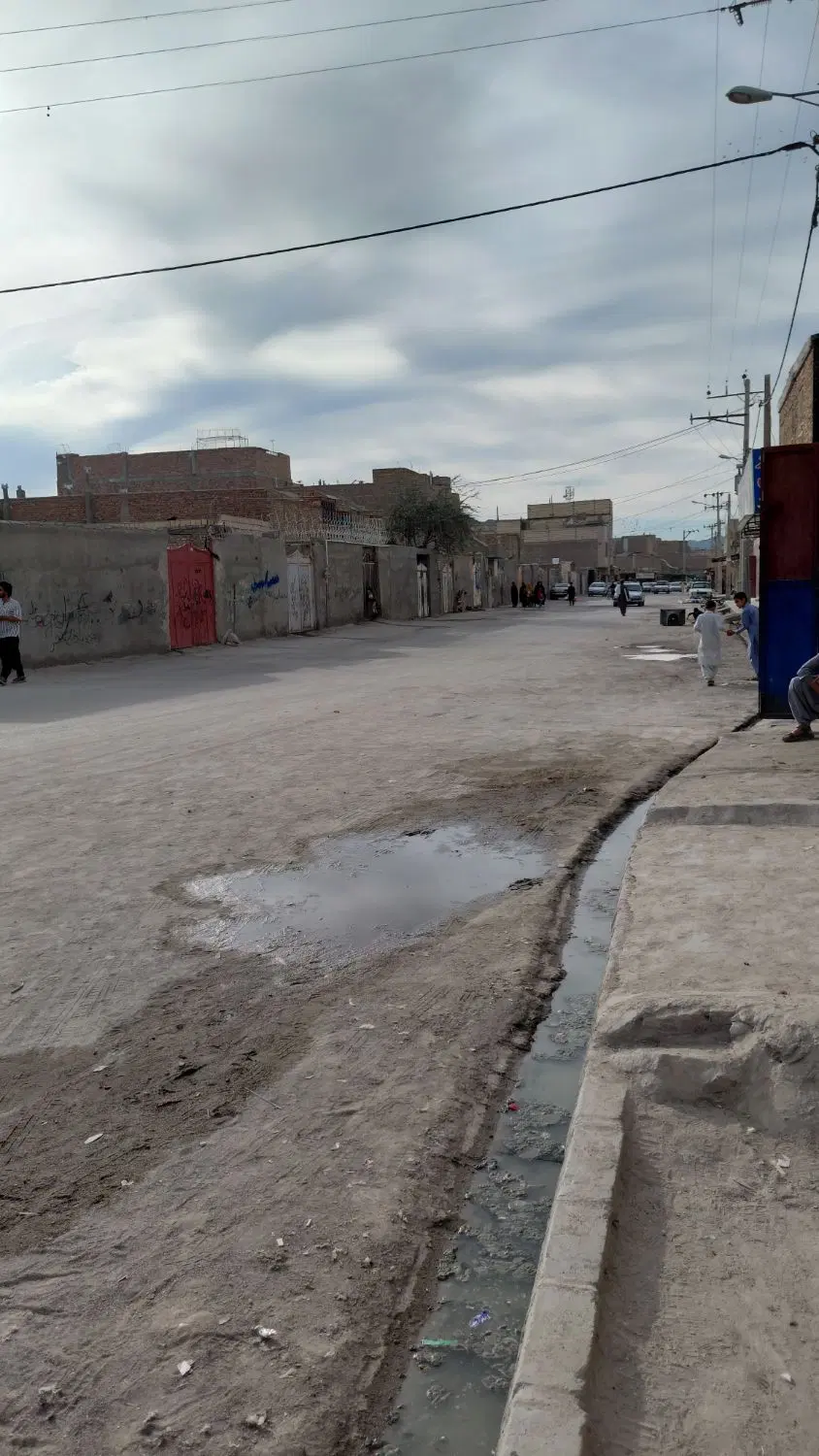 خانه فروشی راسته پیربخش 34