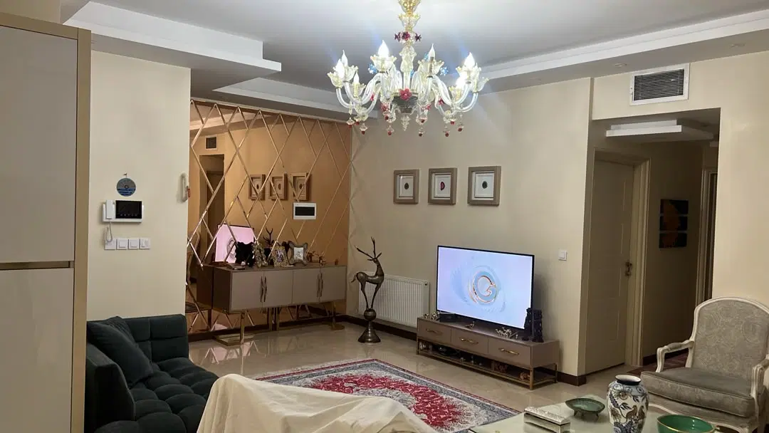 ۶۳ متر تک خواب (قلب دریان نو)