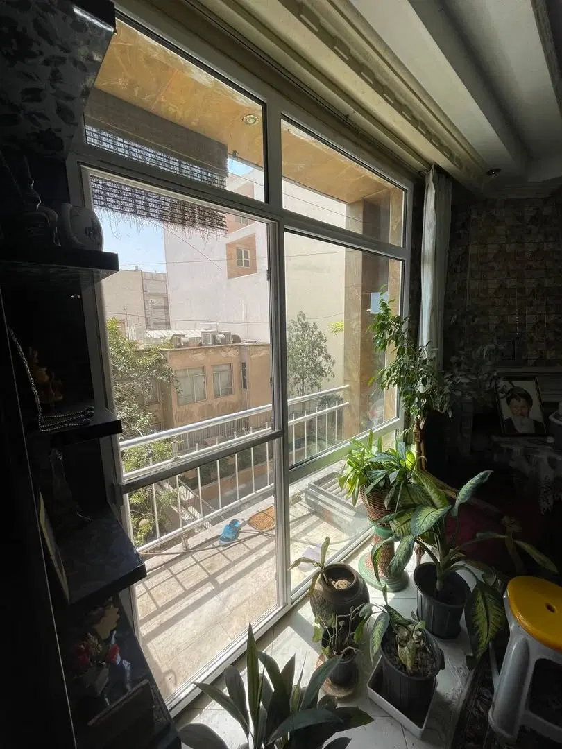 فروش منزل مسکونی