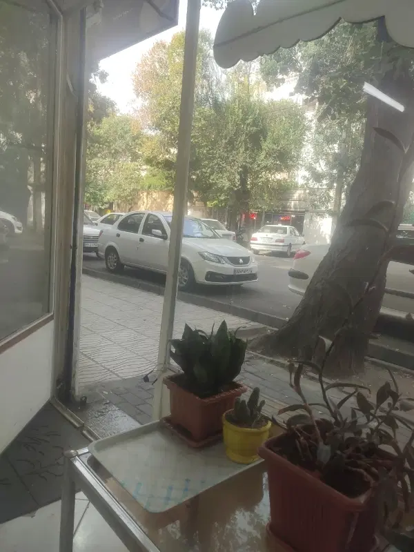 آپارتمان طبقه3 کوی فیروز