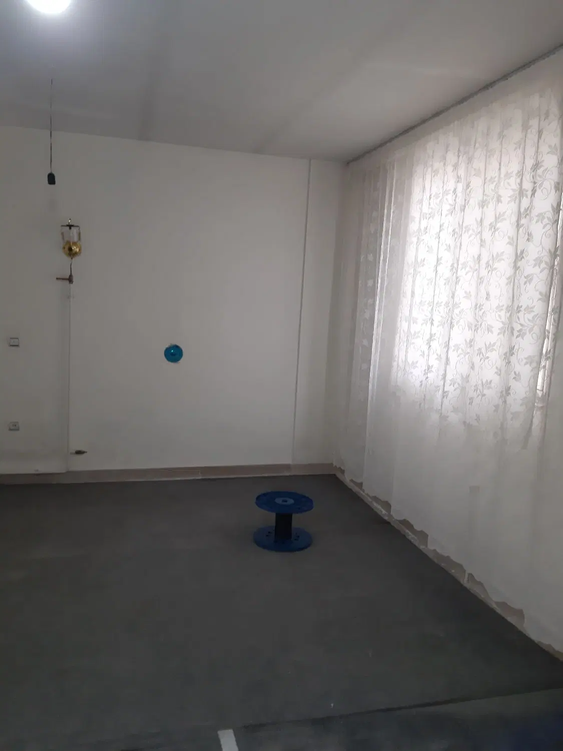 یک واحد برای اجاره