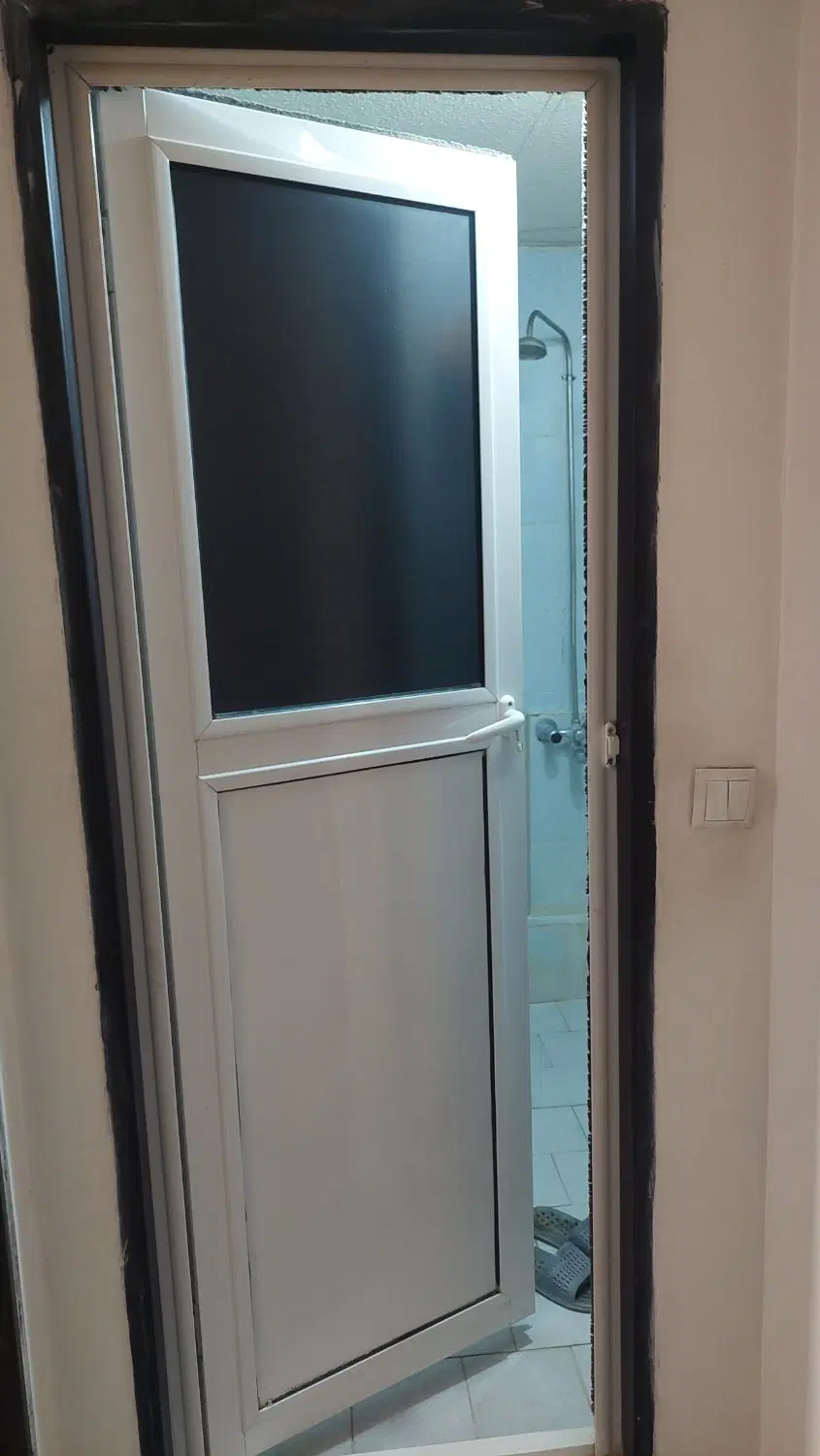 مسکن مهر دولت اباد پارت B