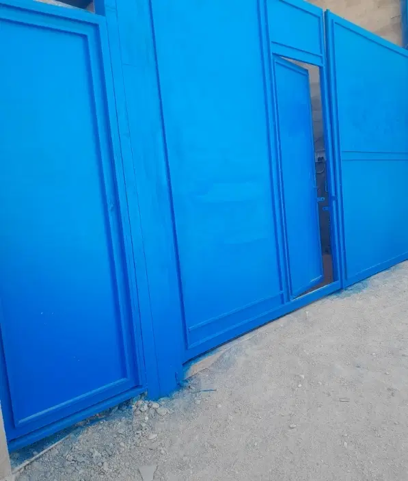 اجاره سوله صنعتی گچی(خیابان سروش)