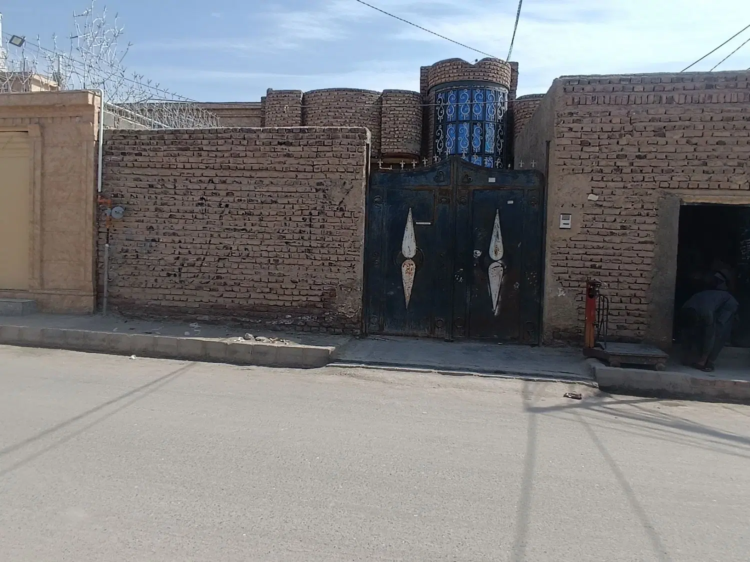 منزل فروشی ویلایی جنت 3