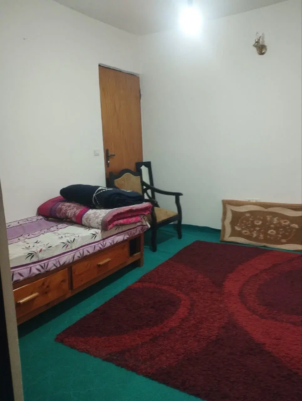 سوییت کوچیک