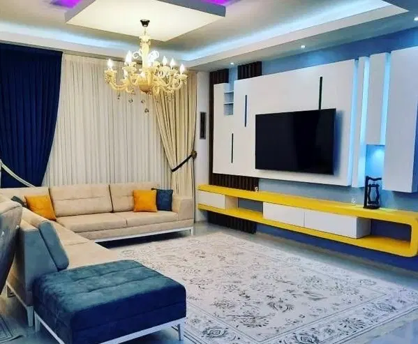 فروش اپارتمان