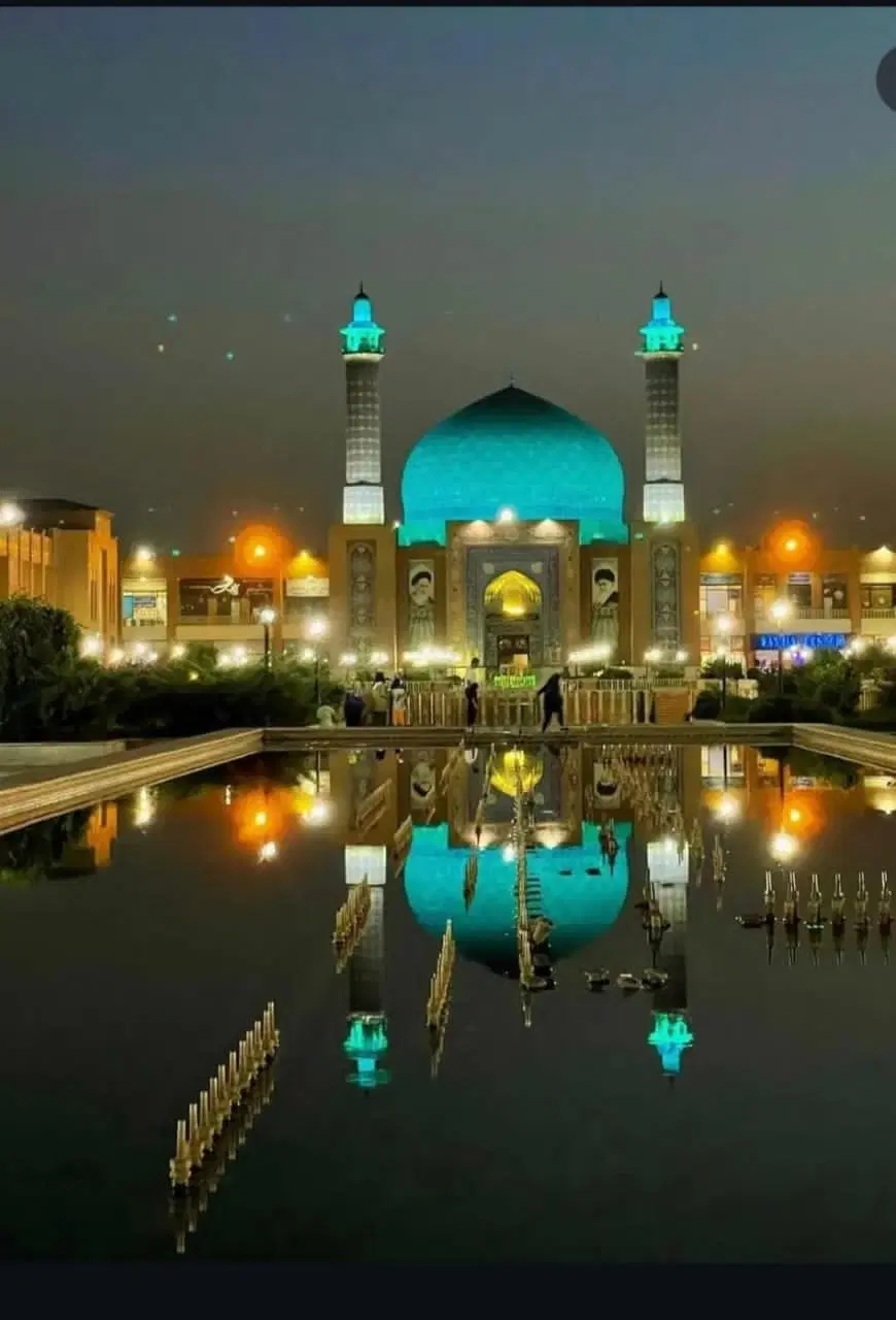 فروش تجاری گل ووسط بازار ایران اسلامی .فاز چهار..