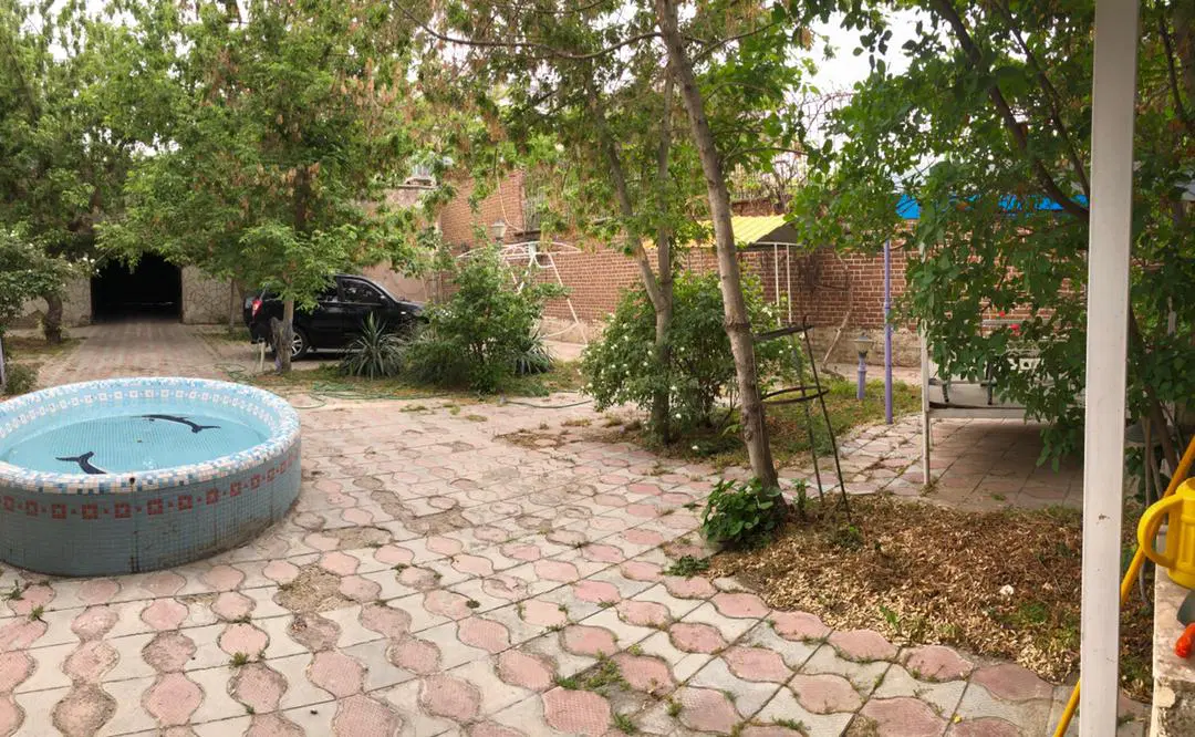 اجاره ویلایی