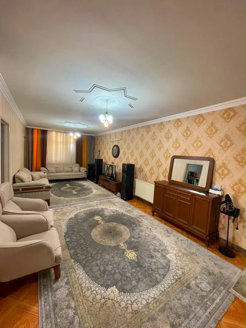 آپارتمان شهرک جهان نما