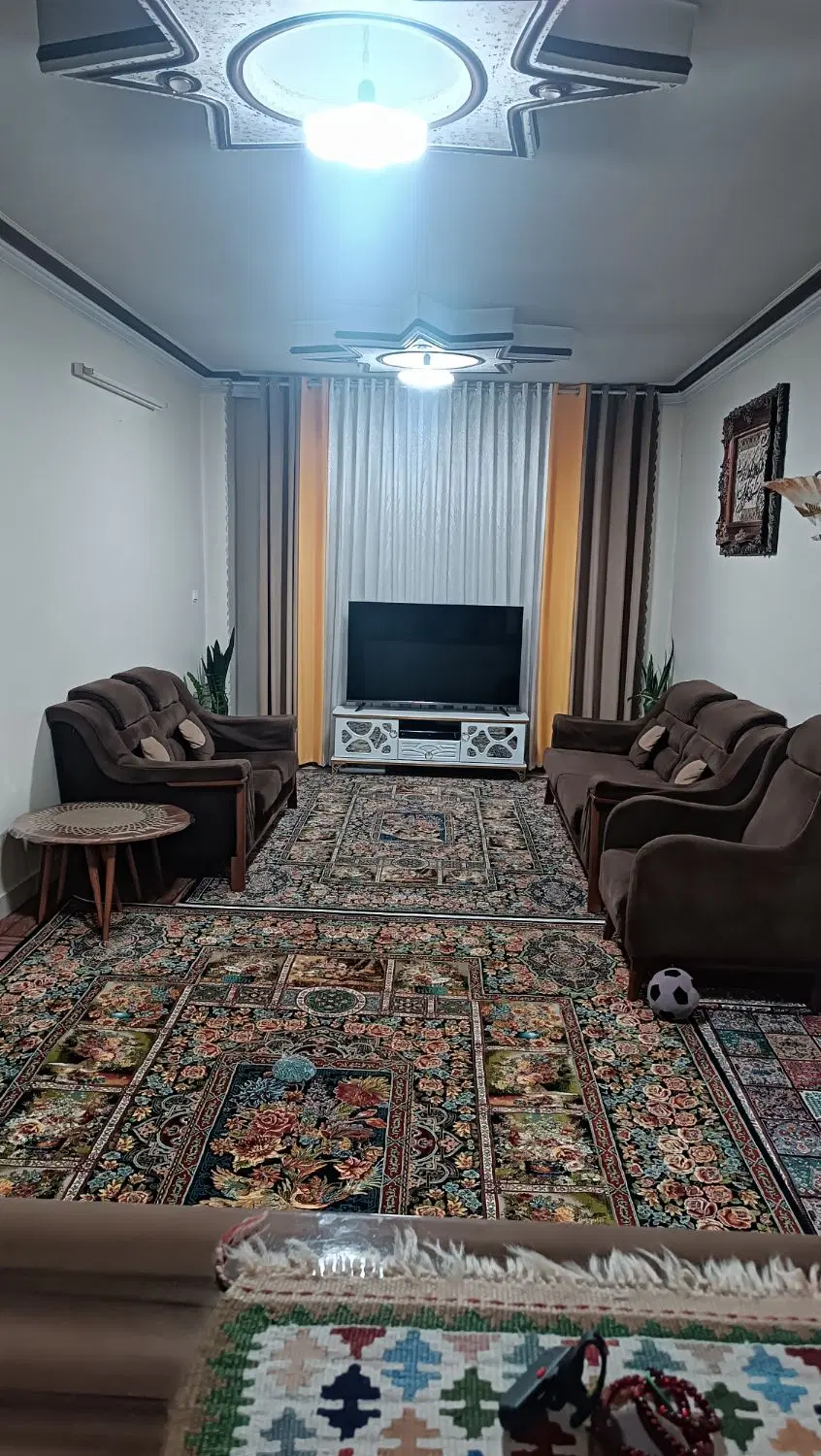 آپارتمان فروشی