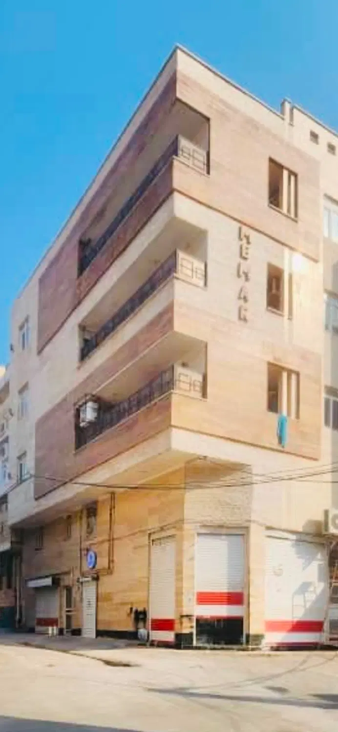 آپارتمان نواب رهن کامل