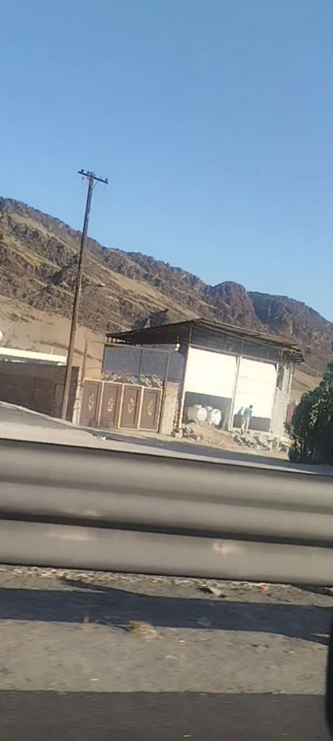 ( مغازه)   تجره سادات( شرایط ویژه) نقد و اقساط