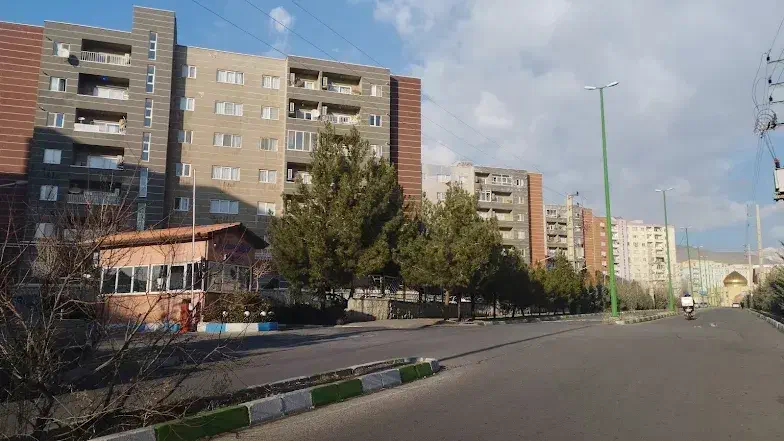 فروش فوری آپارتمان در پردیس
