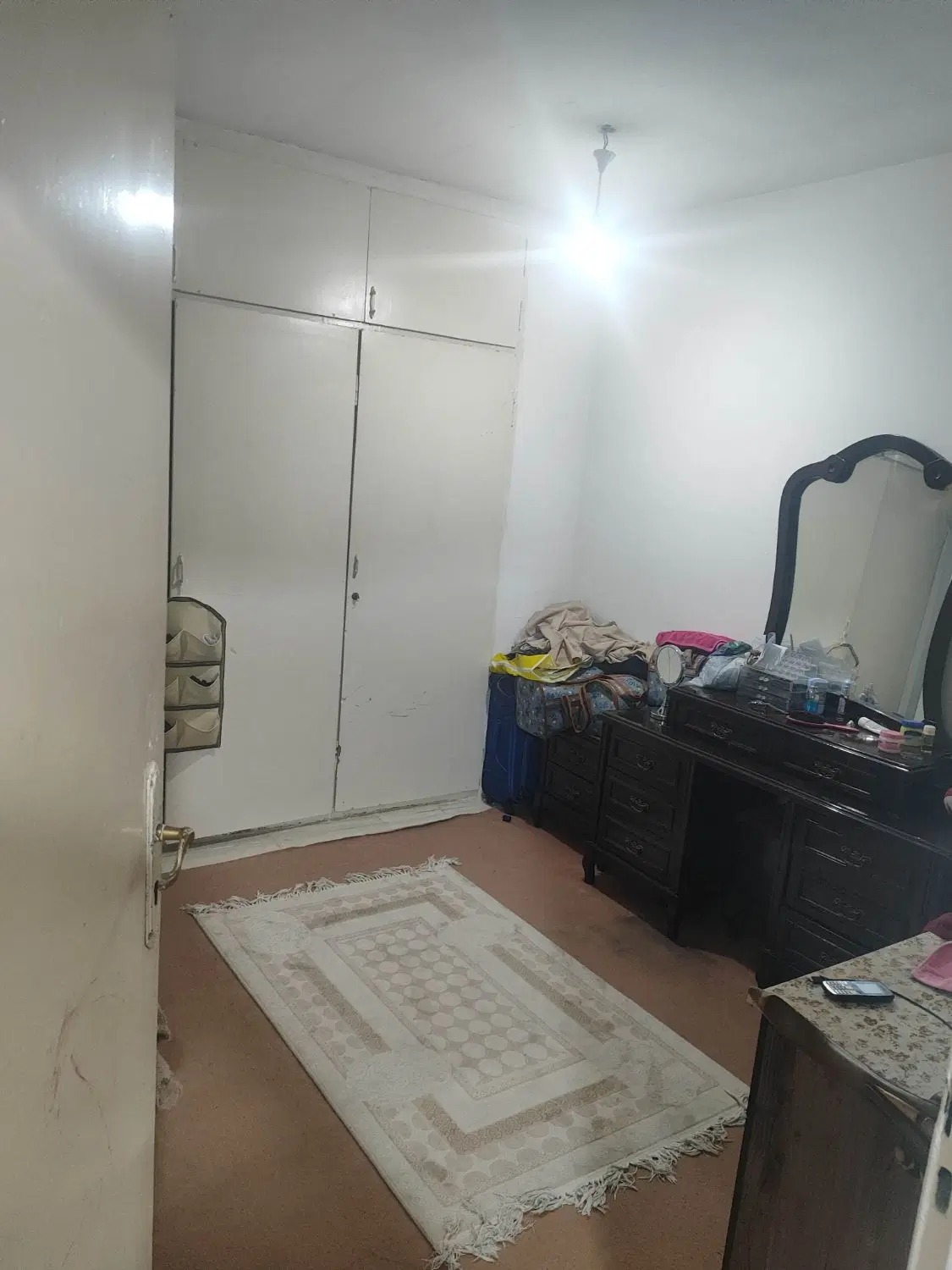 اجاره خانه ۹۰متری ویلایی قلمستان مصباح