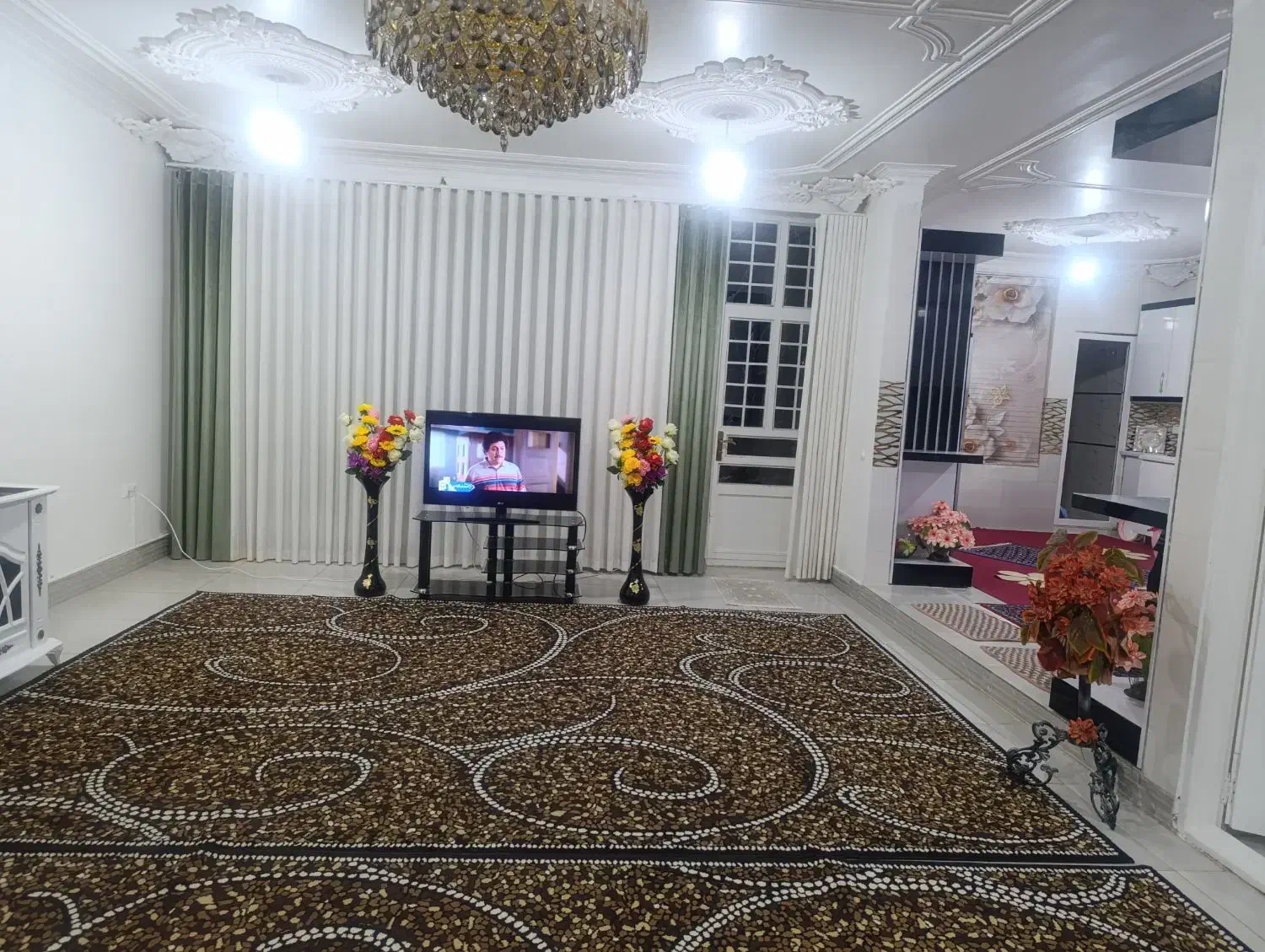 فروش خانه ویلایی۲۱۸ متری