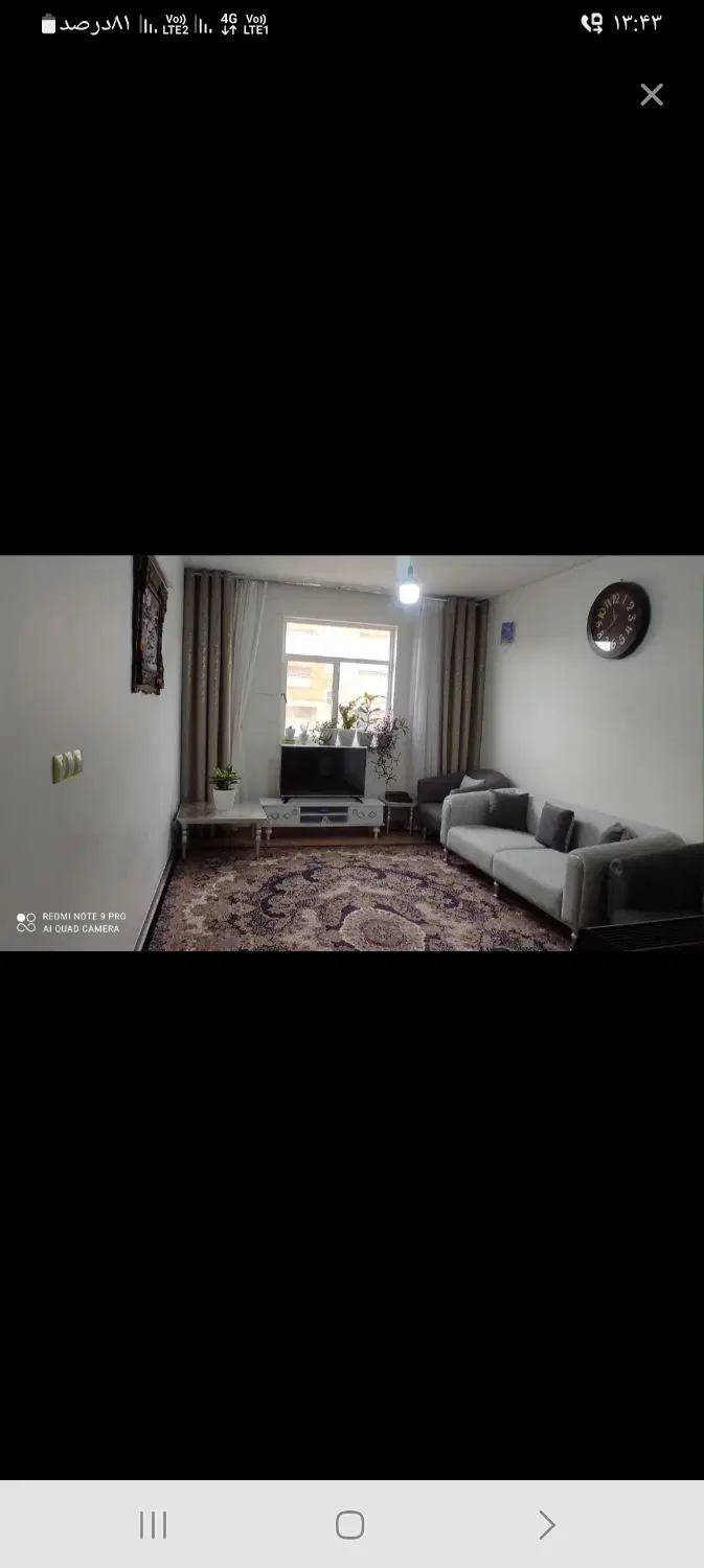 واحد فروشی ۲۸واحدی بنیاد مسکن