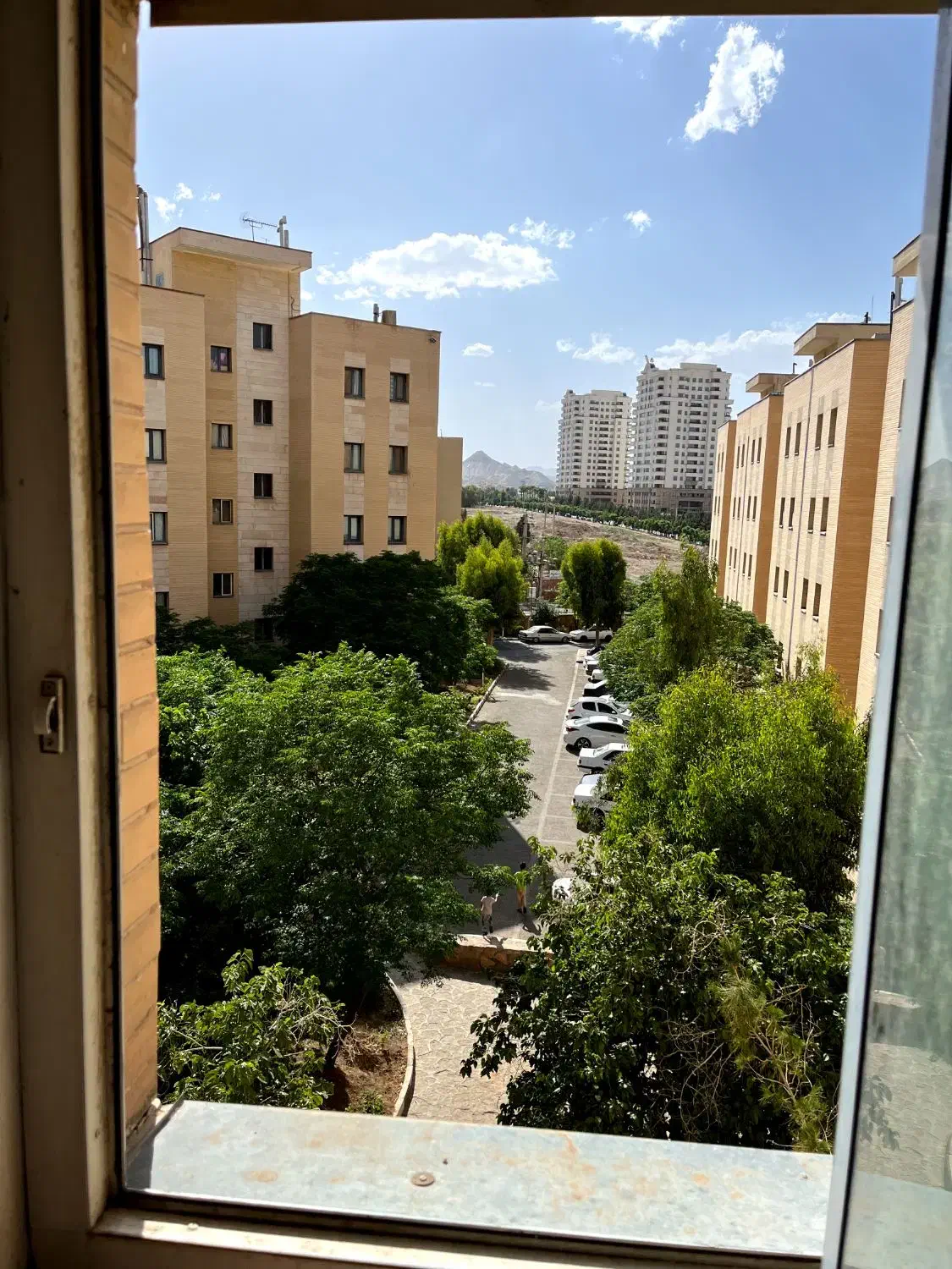 واحد باز سازی شده شیک
