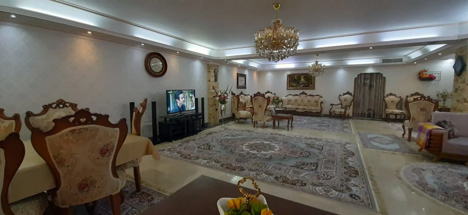 فروش آپارتمان تک واحدی
