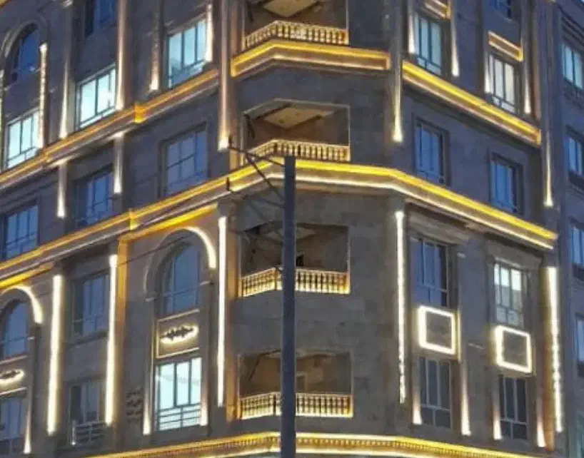 ۶۵ متر اقبال ۲۲ یک خوابه