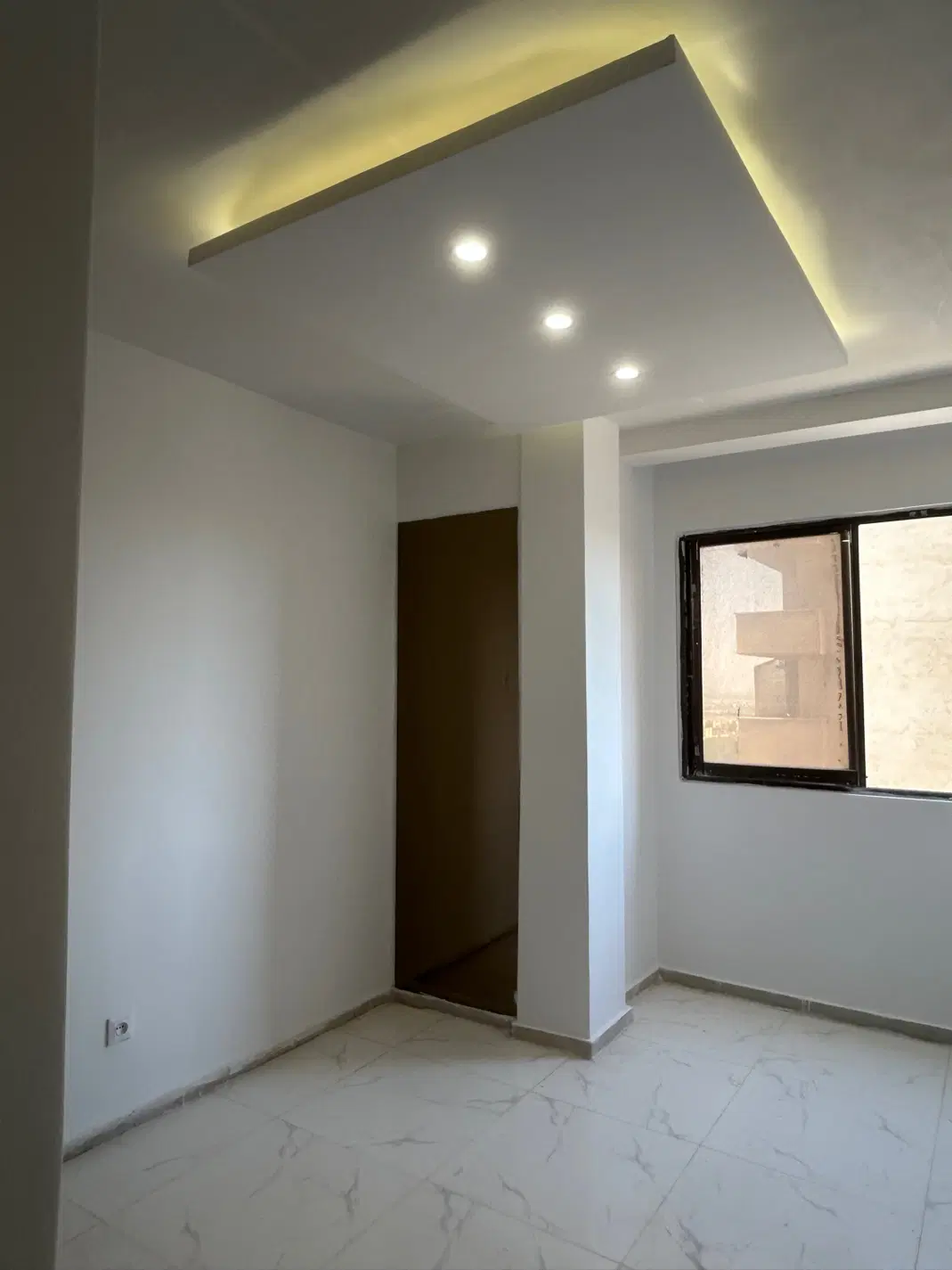 ۶۸ متر میدان شهرداری __فول امکانات