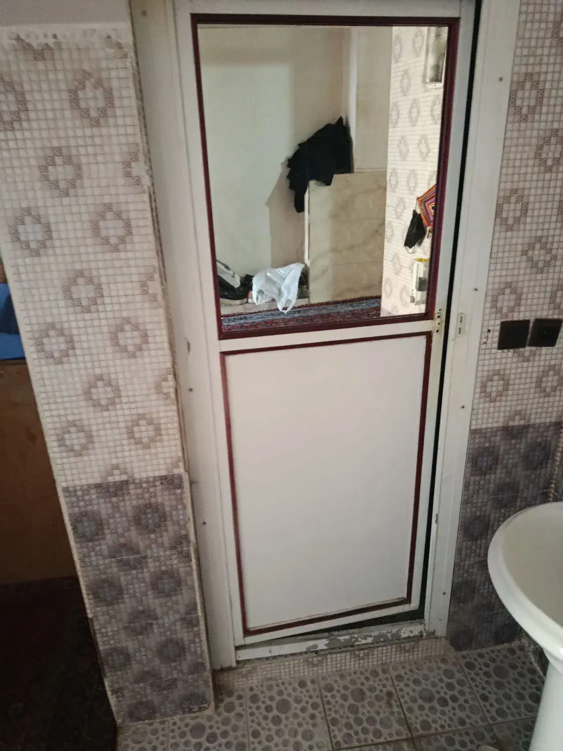 منزل دوخوابه فروشی