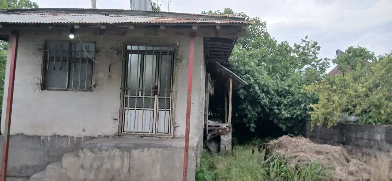 ویلای روستایی